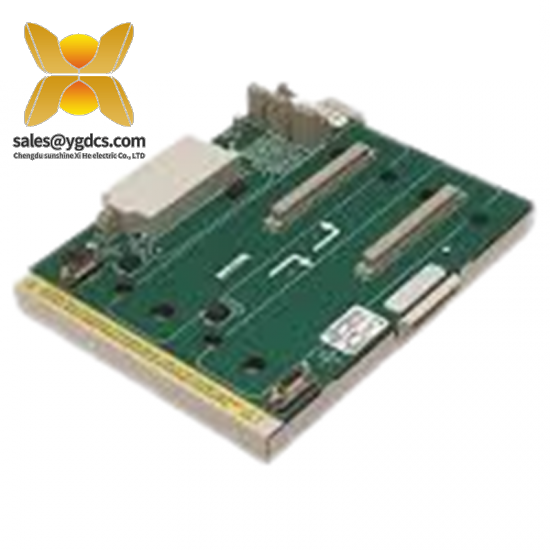 GE GE 9601-FT-NI Board Controller