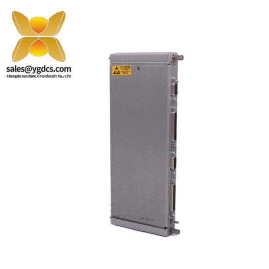 BENTLY GE/Bently Nevada 149992-02 I/O Module