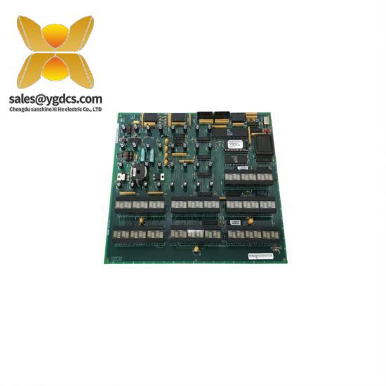 GE GE DS200KLDCG1AAA LED Display Board