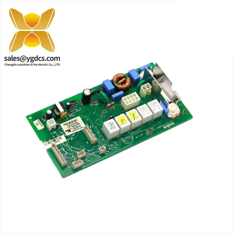 GE DS200SDCCG4RGD