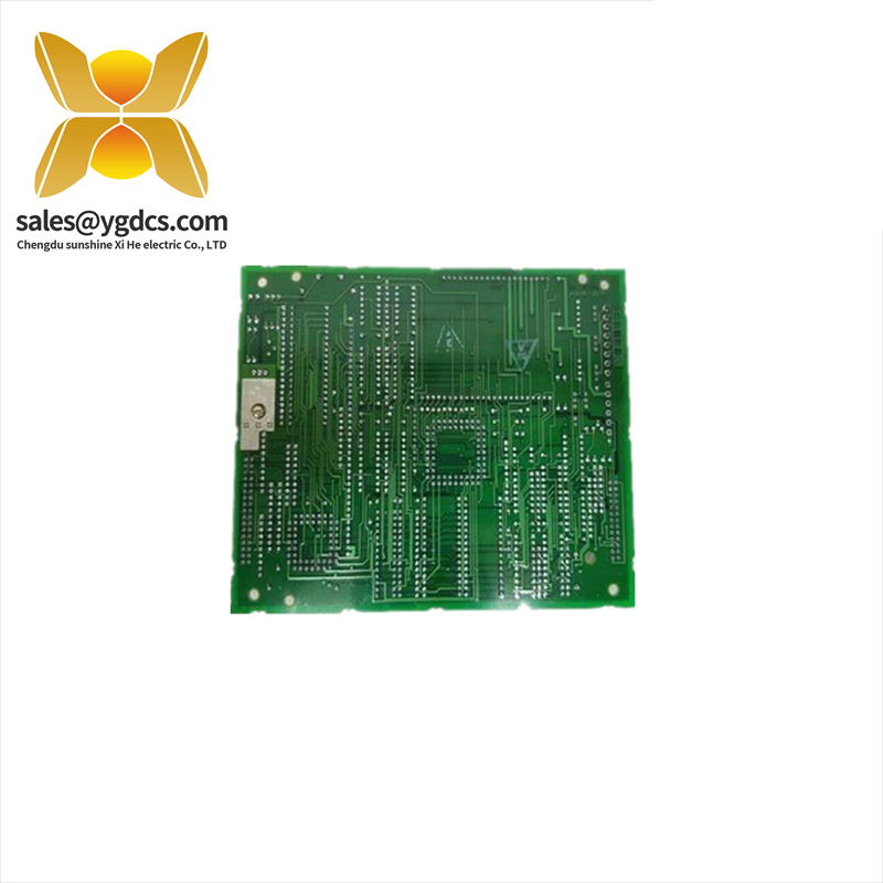 GE DS200TBQDG1A