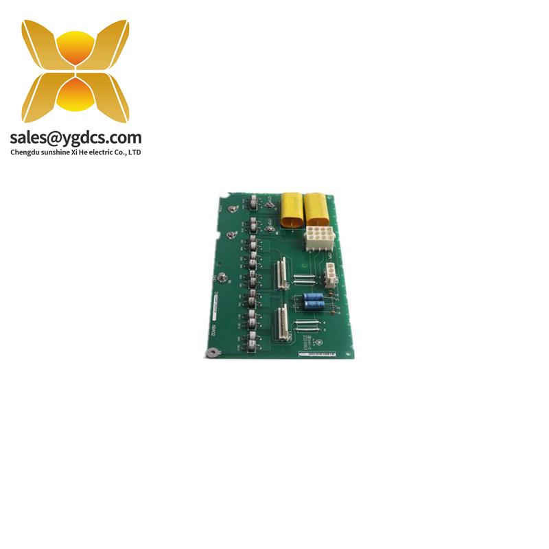 GE DS200TCPDG2B
