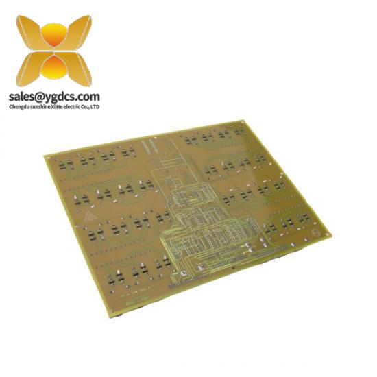GE GE DS200TCRAG1A  Relay Output Relay