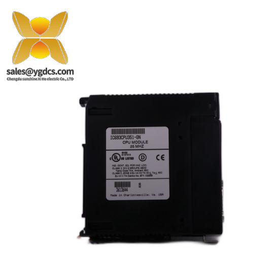 GE GE DS2020EXPSG3 Board
