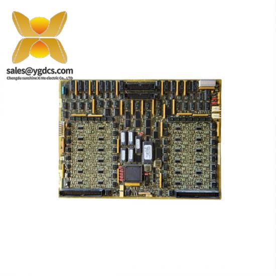 GE GE DS215TCDAG1BZZ01A/DS200TCDAG1BDB Turbine Control Printed Circuit Card