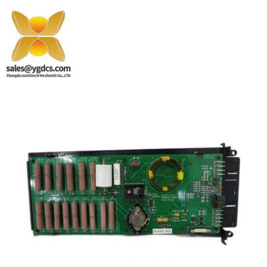 GE GE DS3800DLIB Module Card Inverter