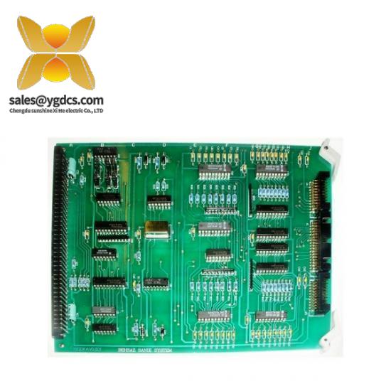 GE GE DS3800HIOD Digital I/o Card