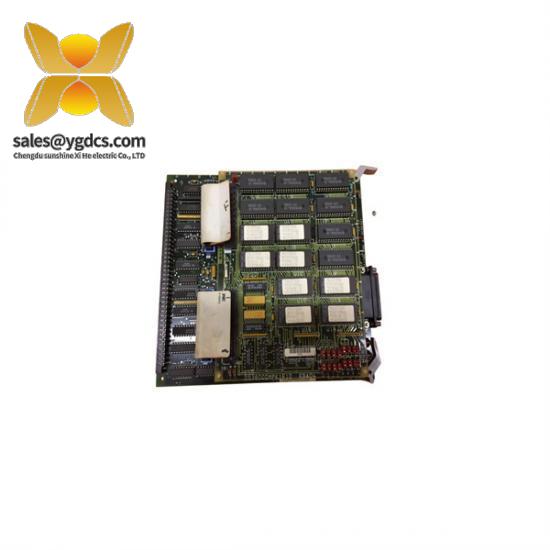 GE GE DS3800HMPK1J1J Microprocessor Board