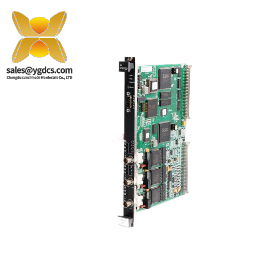 GE GE DS3820AIQA Circuit Board