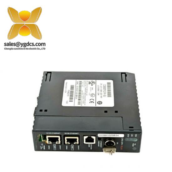 GE GE Fanuc 369B1868G0008  PLC