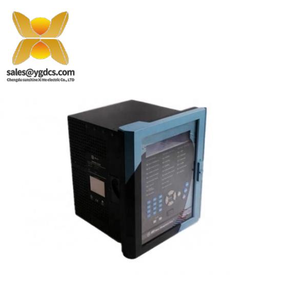 GE GE Fanuc 469P1HIA20TH  Relay