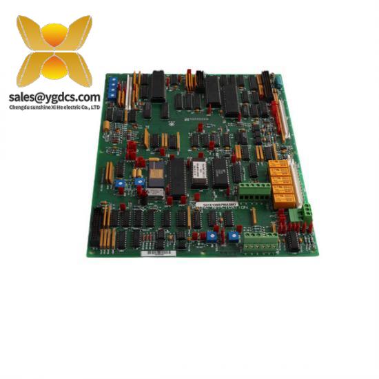 GE GE FANUC 531X139APMASM7 Micro Application Board