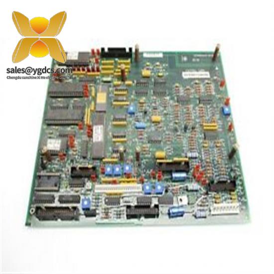 GE GE FANUC 531X300CCHAGM5 Control Card