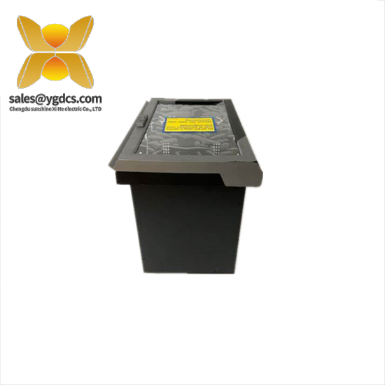 GE GE FANUC 750-P5-G5-S5-HI-A20-R Relay