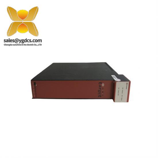 GE GE FANUC 78004654B Power Supply Module