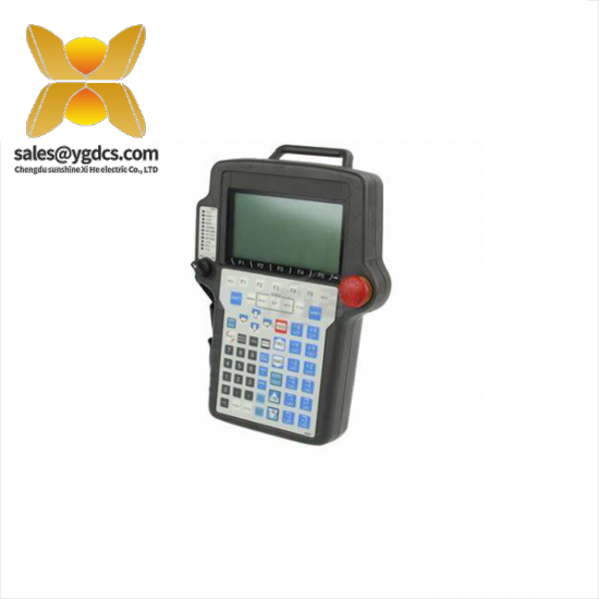 GE GE FANUC A05B-2301-C302 Teach Pendant