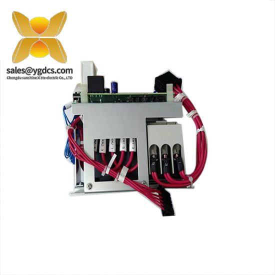 GE GE FANUC A05B-2601-C402 E STOP UNIT