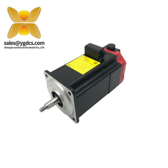 GE GE Fanuc A06B-0104-B111 servo motor