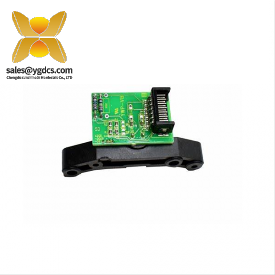 GE GE FANUC A860-2100-V001 MI SENSOR UNIT