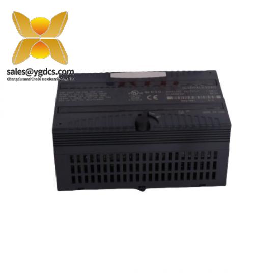 GE GE Fanuc CPCIDC-3U-002/24 Module Card