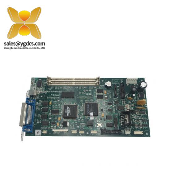 GE GE Fanuc DS200CDBAG1BCB  Mark V PLC