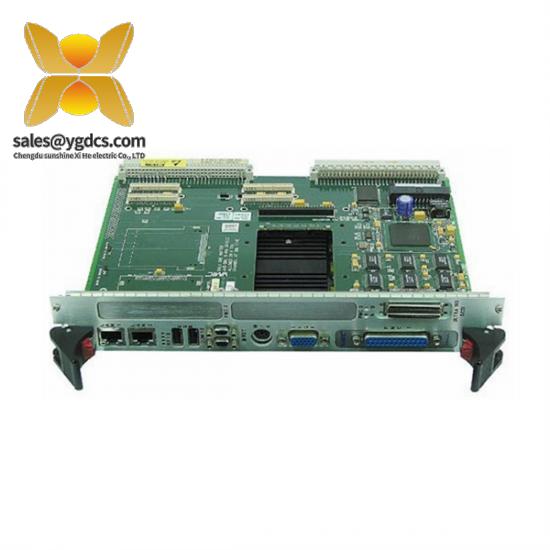GE GE FANUC DS200DSFBG2A Circuit Board