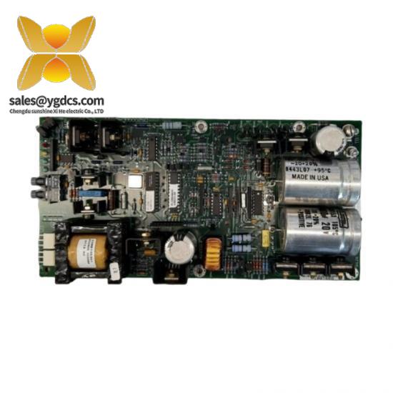 GE GE FANUC DS200GGDAG1A