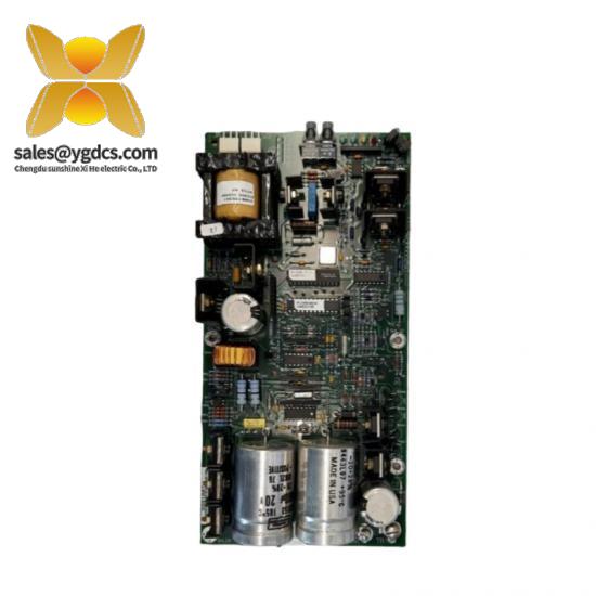 GE GE FANUC DS200GGDAG1A