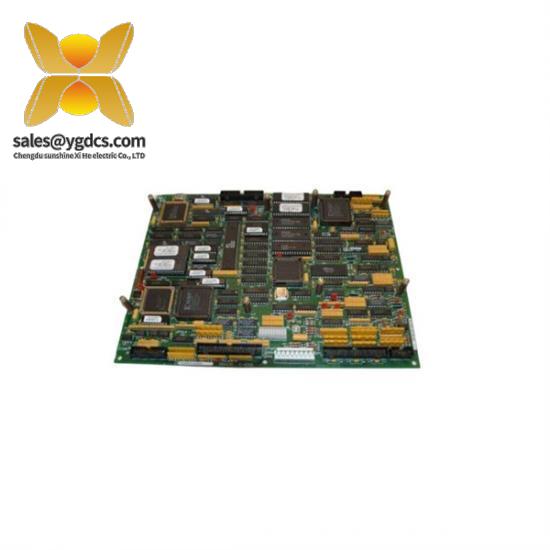 GE GE Fanuc DS200IMCPG1BBA Power Supply Interface Board