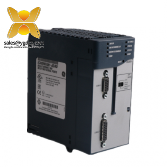 GE GE FANUC DS200IMCPG1CFB Power Supply Interface Board