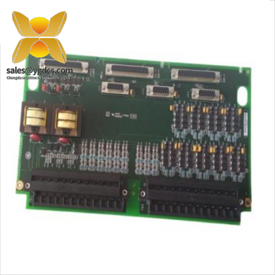 GE GE FANUC DS200IMCPG1GC Power Supply Interface Board