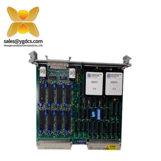 GE GE Fanuc DS200NATOG3ADX  Mark V PLC