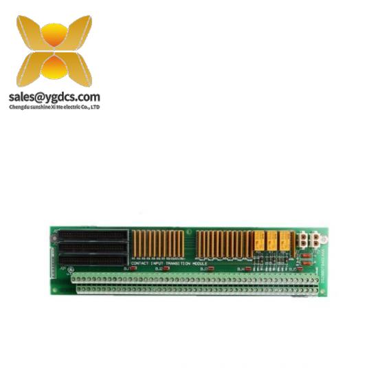 GE GE Fanuc DS200PCTMG1AAA  Mark V PLC