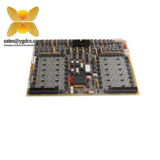 GE GE FANUC DS200TCDAH1B PROCESSOR BOARD