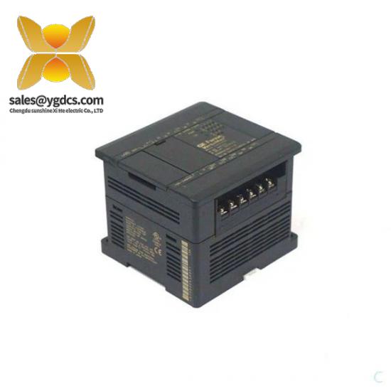 GE IC694PSM001