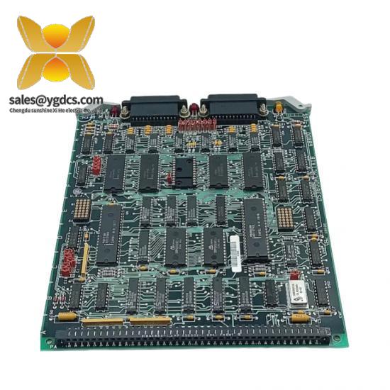 GE GE FANUC DS3800HCMC1A1B