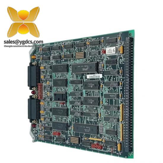 GE GE FANUC DS3800HCMC1A1B