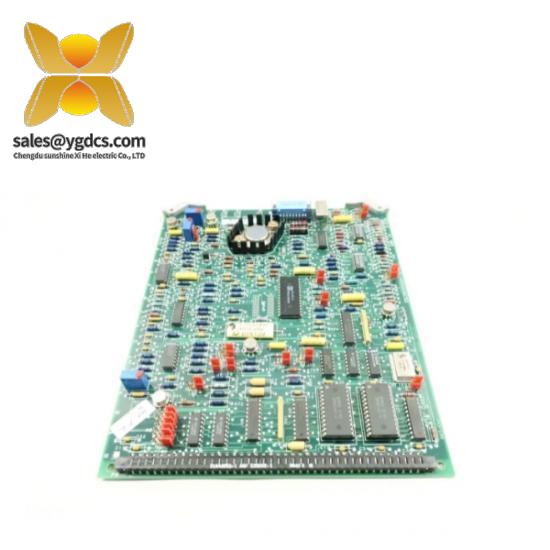 GE GE Fanuc DS3800HSAA1U1N  Mark IV PLC