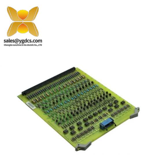 GE GE Fanuc DS3800HSCG1E1F  Mark IV PLC