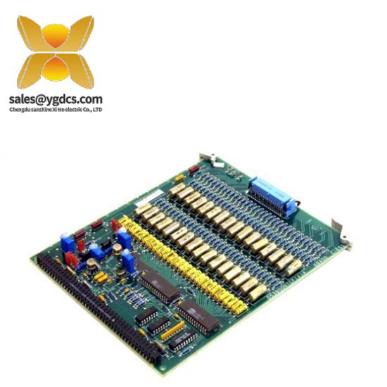 GE GE Fanuc DS3800NTCF  Mark IV PLC