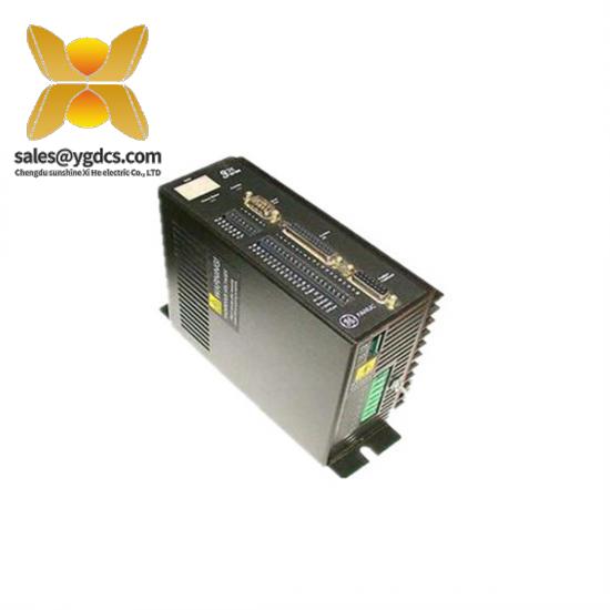 GE GE Fanuc DS6800CCID1D1D Module