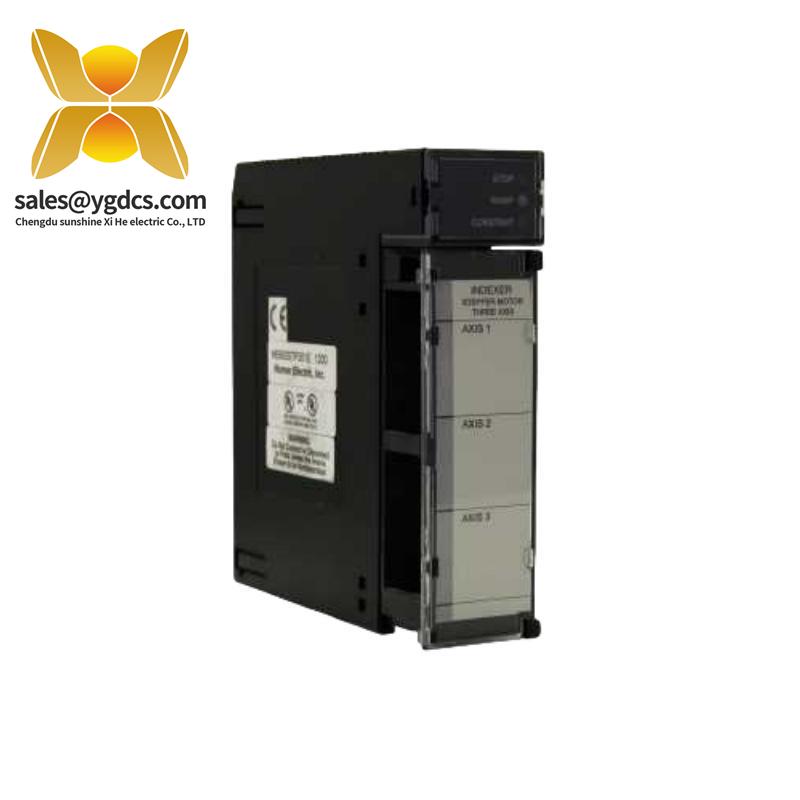 GE Fanuc HE693STP311