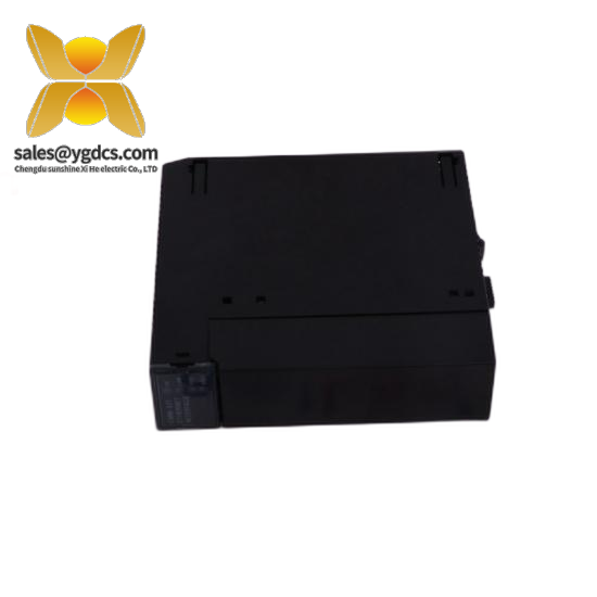 GE GE Fanuc IC200ALG328D Analog Output Module
