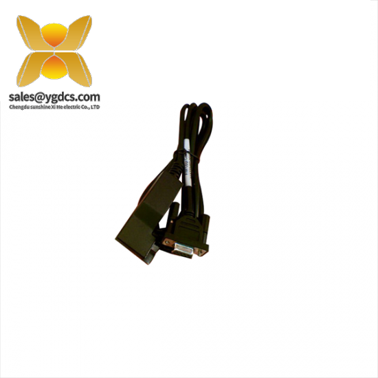 GE GE FANUC IC200CBL002 Line Connection Cable