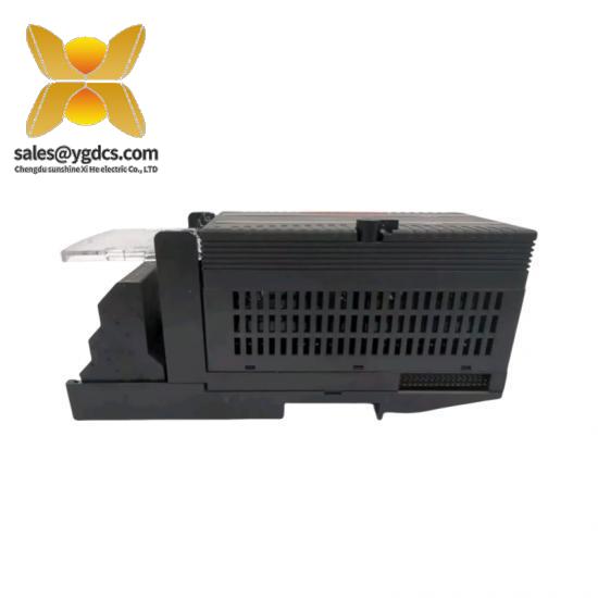 GE GE FANUC IC200MDL331