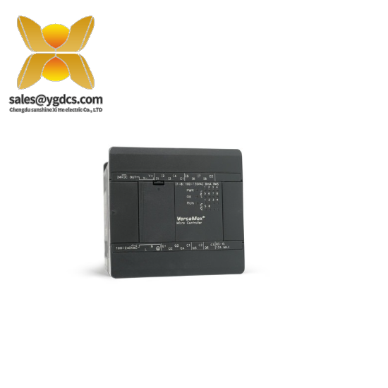 GE GE Fanuc IC200UEO116-A Expansion Module