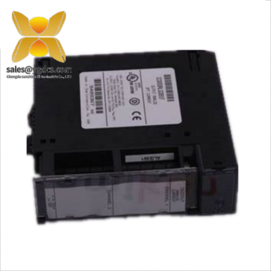 GE GE FANUC IC600FP910K IC600BF910K Output Board