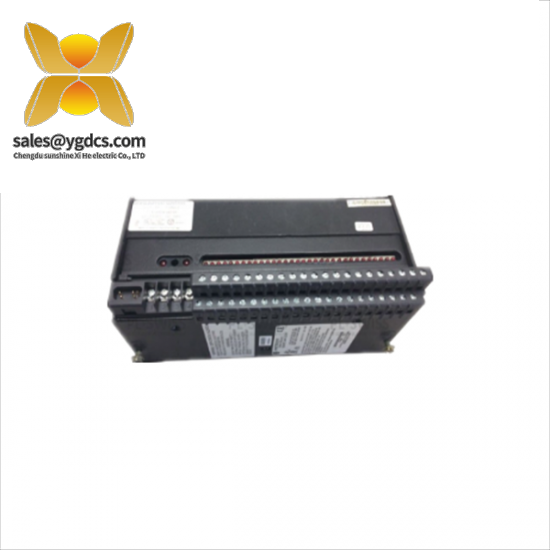 GE GE FANUC IC660TBD024M memory module