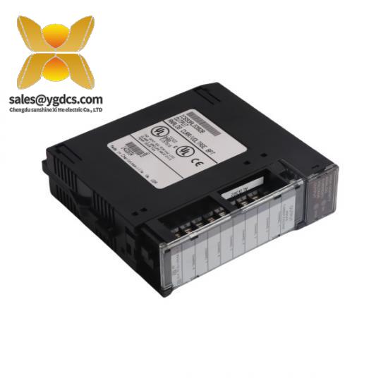 GE GE Fanuc IC693ALG392 Analog Output Module