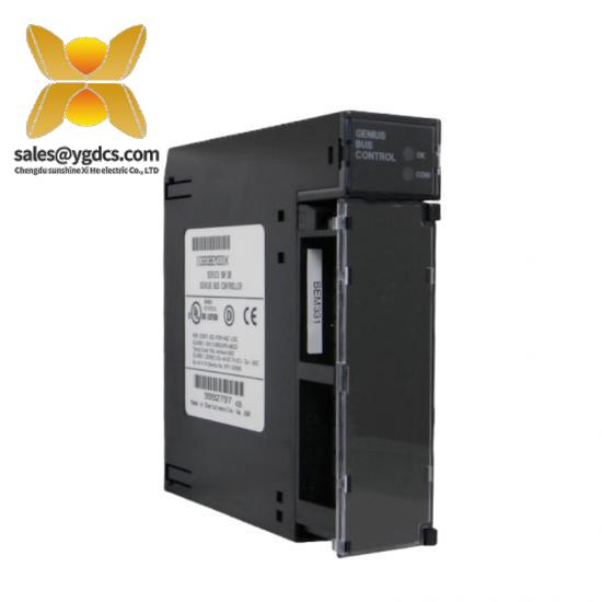 GE GE FANUC IC693BEM331